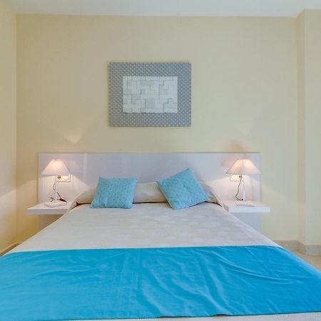 נרחה Apartamento Cala Bajo מראה חיצוני תמונה
