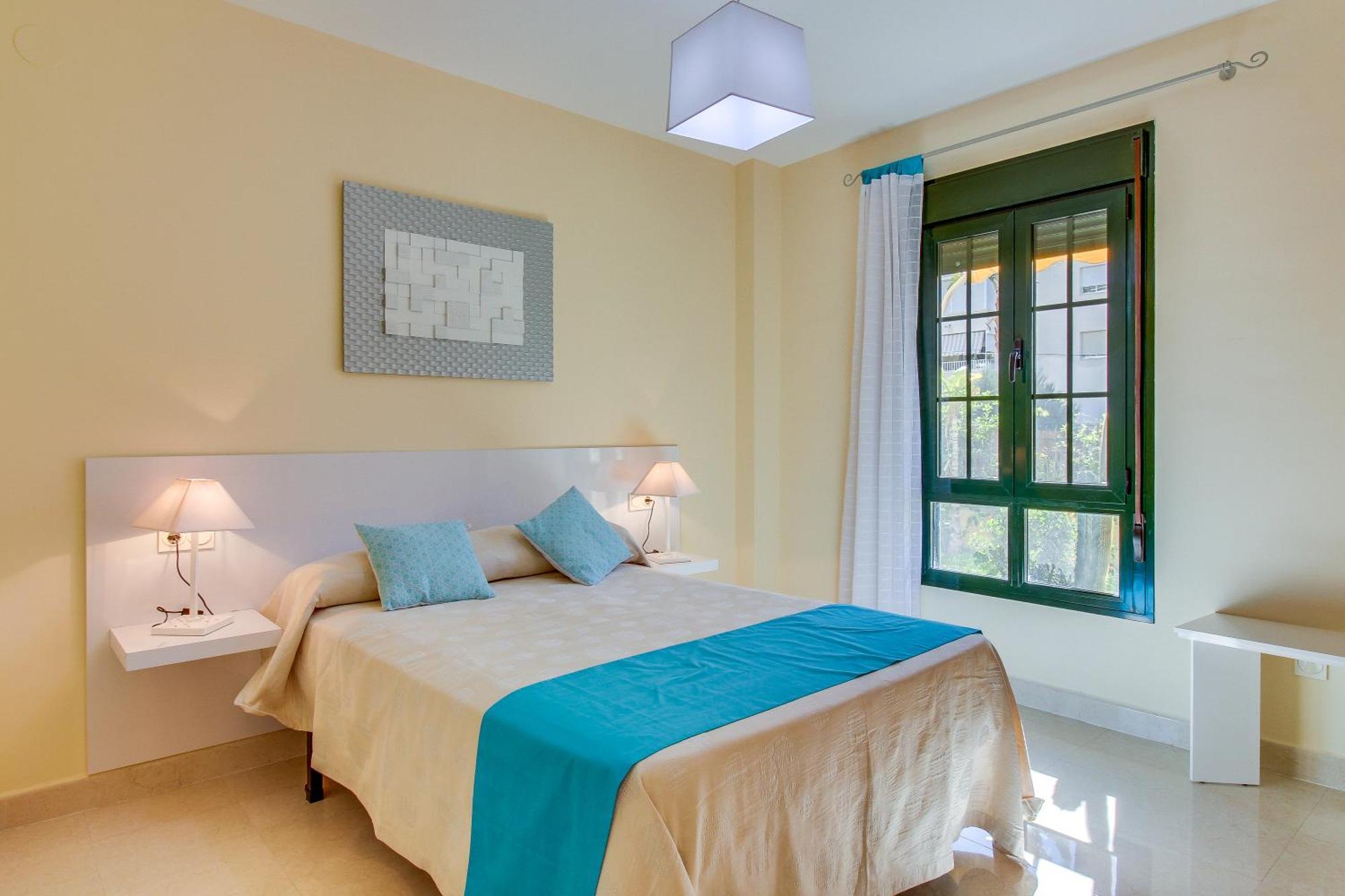 נרחה Apartamento Cala Bajo מראה חיצוני תמונה