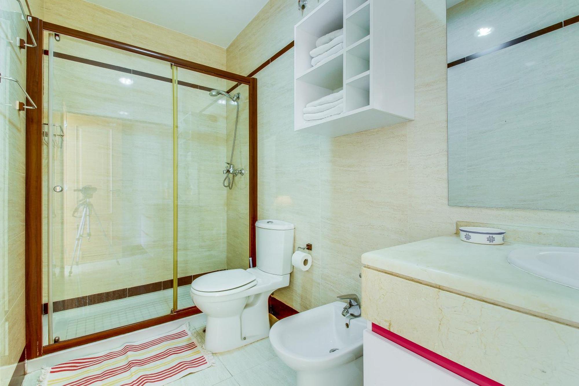 נרחה Apartamento Cala Bajo מראה חיצוני תמונה