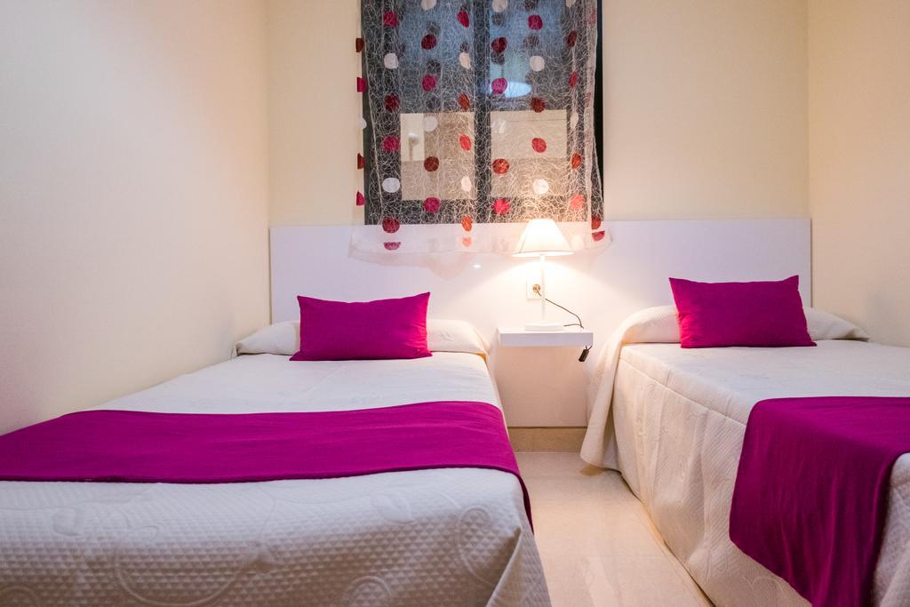נרחה Apartamento Cala Bajo מראה חיצוני תמונה