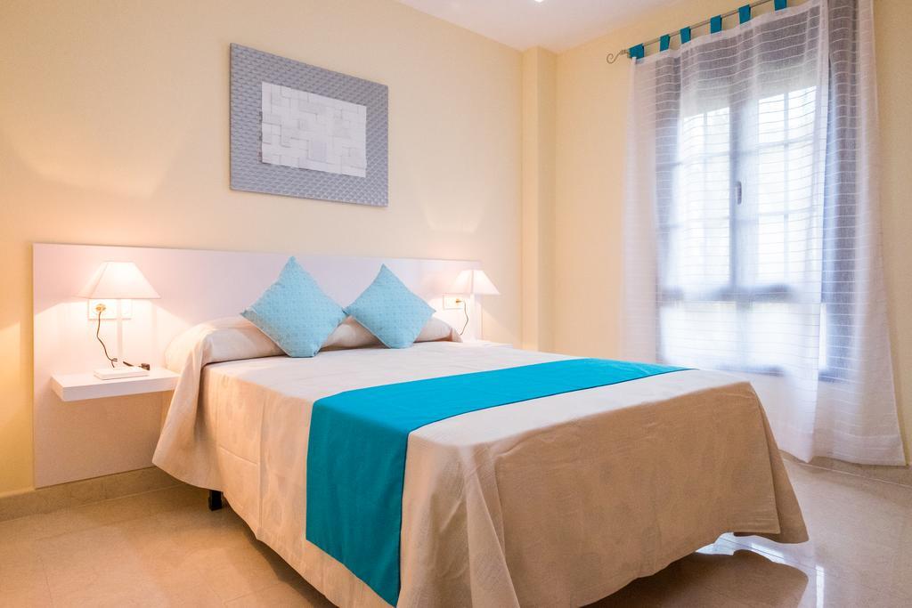 נרחה Apartamento Cala Bajo מראה חיצוני תמונה
