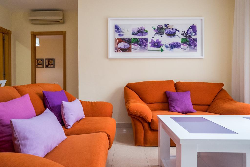נרחה Apartamento Cala Bajo מראה חיצוני תמונה