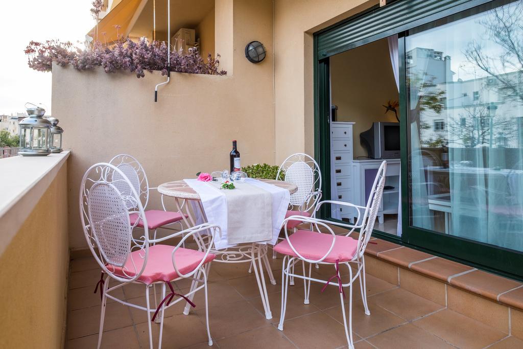נרחה Apartamento Cala Bajo מראה חיצוני תמונה