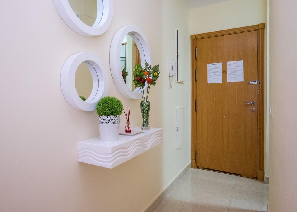 נרחה Apartamento Cala Bajo מראה חיצוני תמונה
