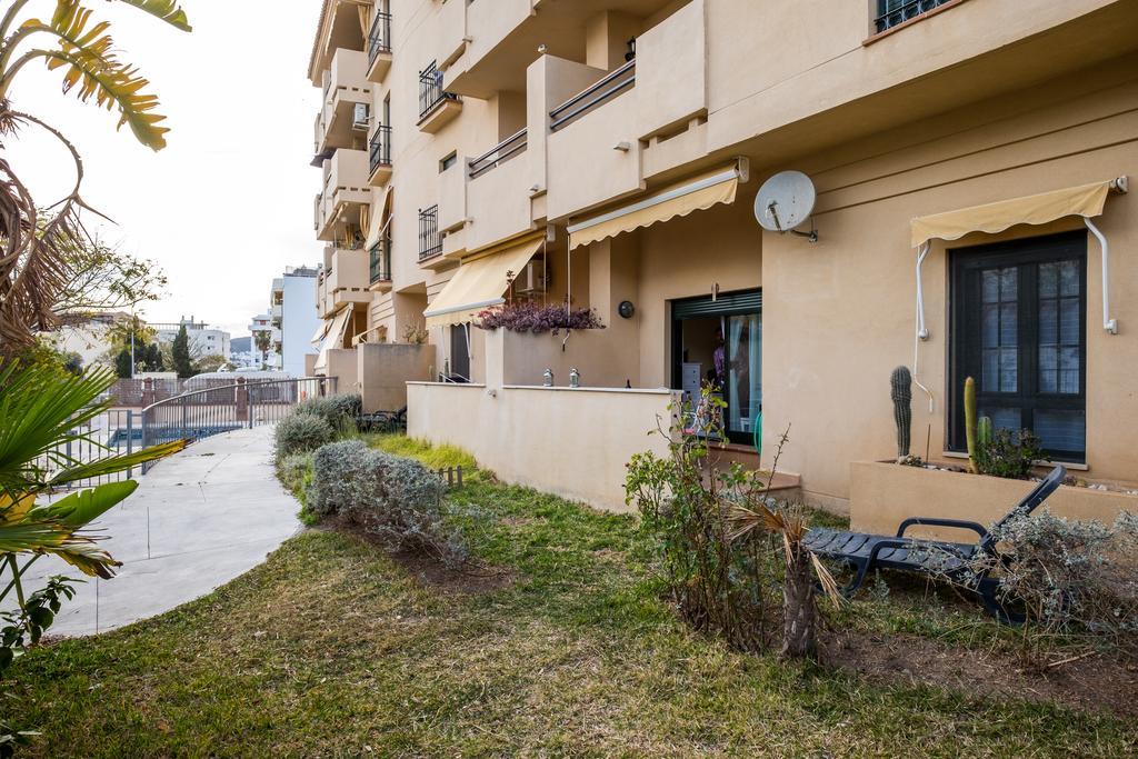 נרחה Apartamento Cala Bajo מראה חיצוני תמונה
