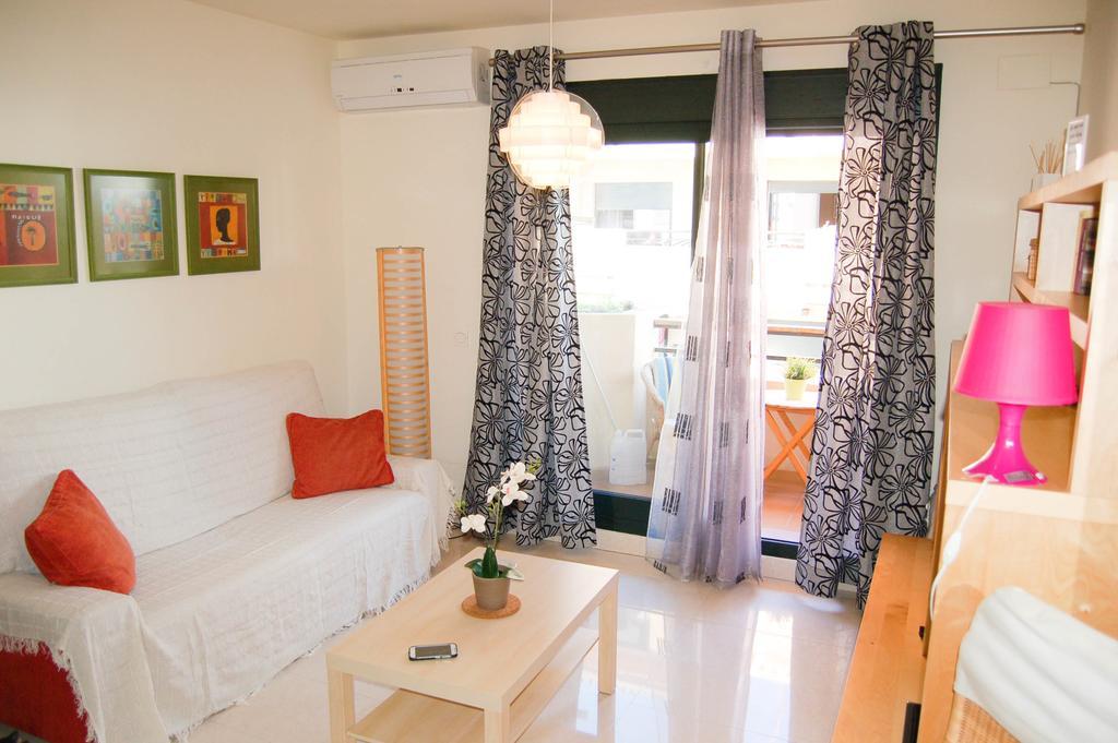 נרחה Apartamento Cala Bajo מראה חיצוני תמונה