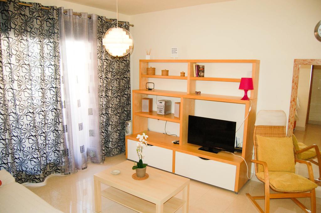 נרחה Apartamento Cala Bajo מראה חיצוני תמונה
