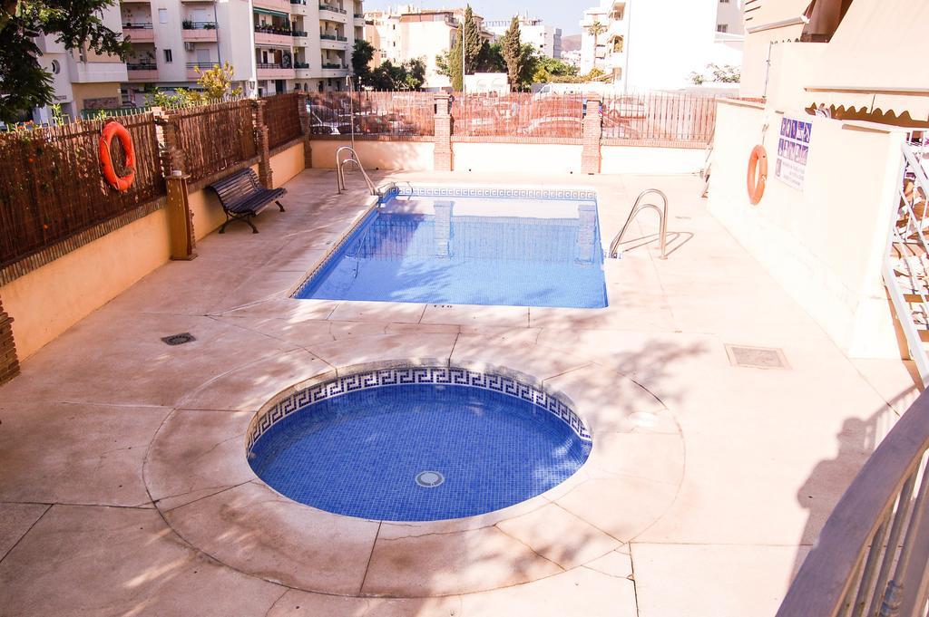 נרחה Apartamento Cala Bajo מראה חיצוני תמונה