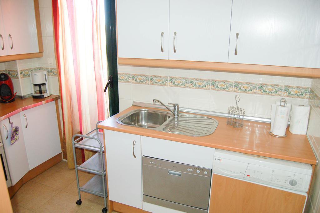 נרחה Apartamento Cala Bajo מראה חיצוני תמונה