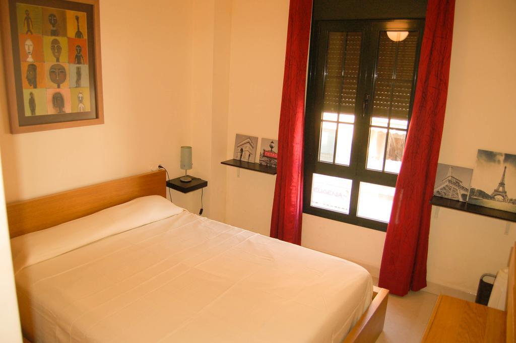 נרחה Apartamento Cala Bajo מראה חיצוני תמונה