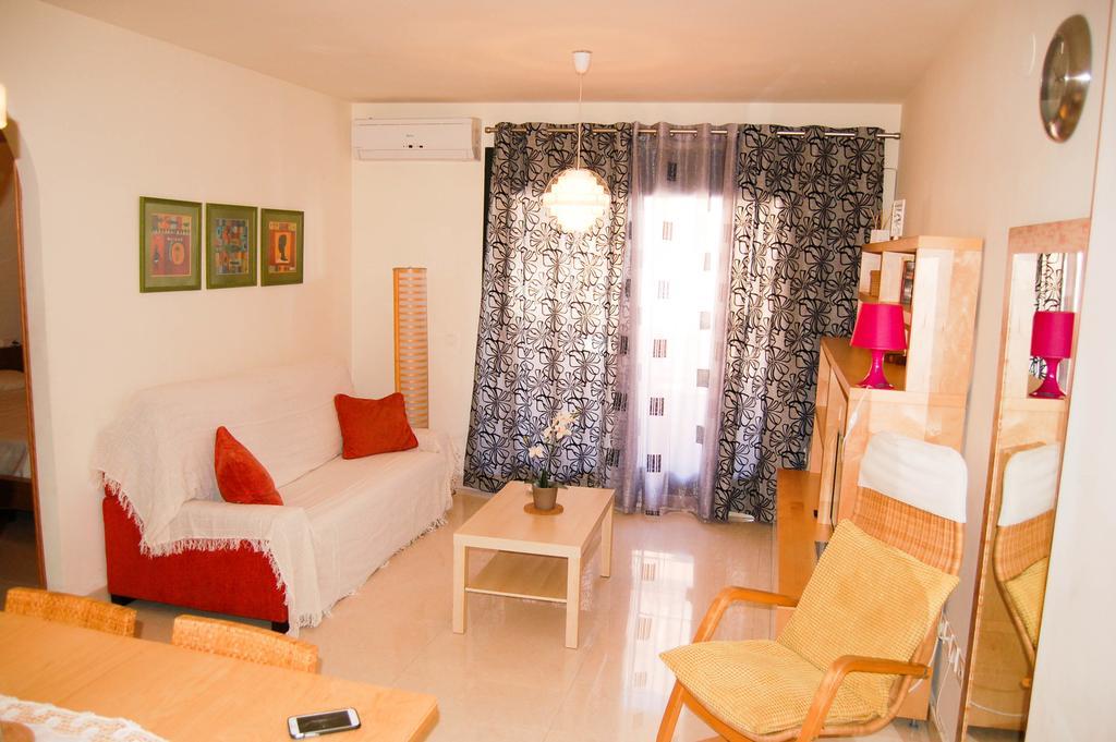 נרחה Apartamento Cala Bajo מראה חיצוני תמונה