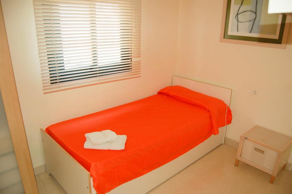 נרחה Apartamento Cala Bajo מראה חיצוני תמונה