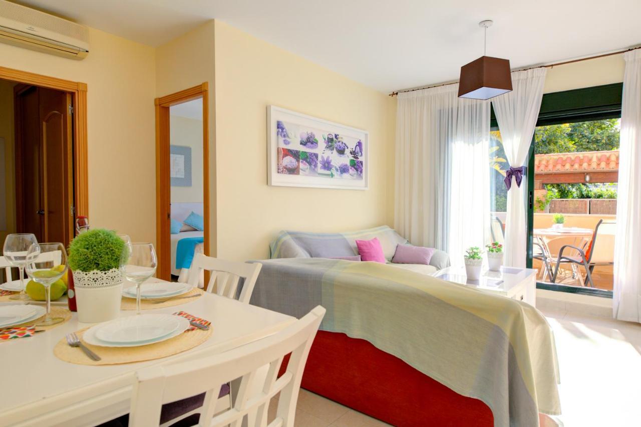נרחה Apartamento Cala Bajo מראה חיצוני תמונה
