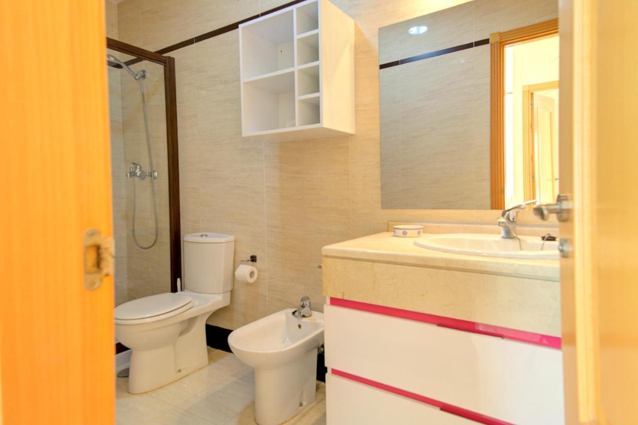 נרחה Apartamento Cala Bajo מראה חיצוני תמונה