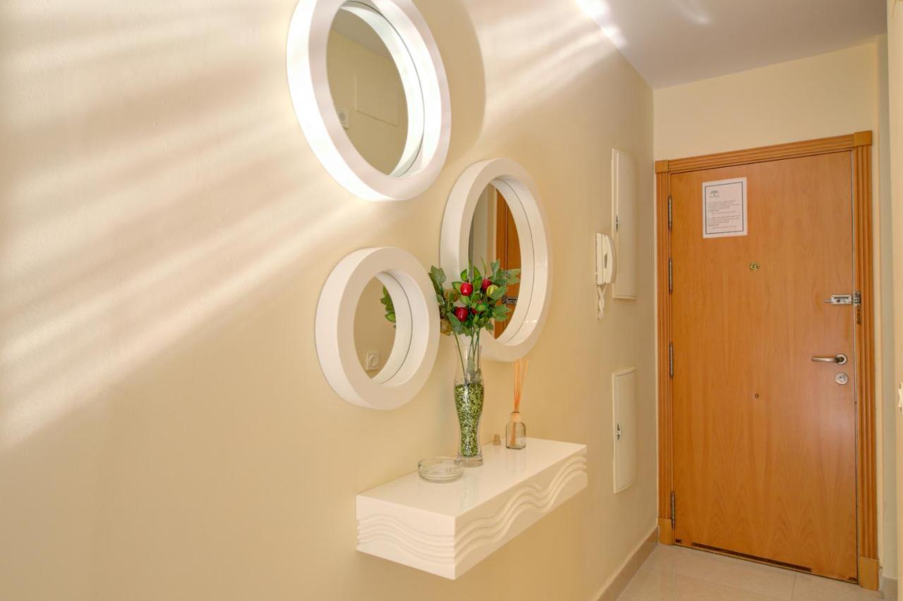 נרחה Apartamento Cala Bajo מראה חיצוני תמונה