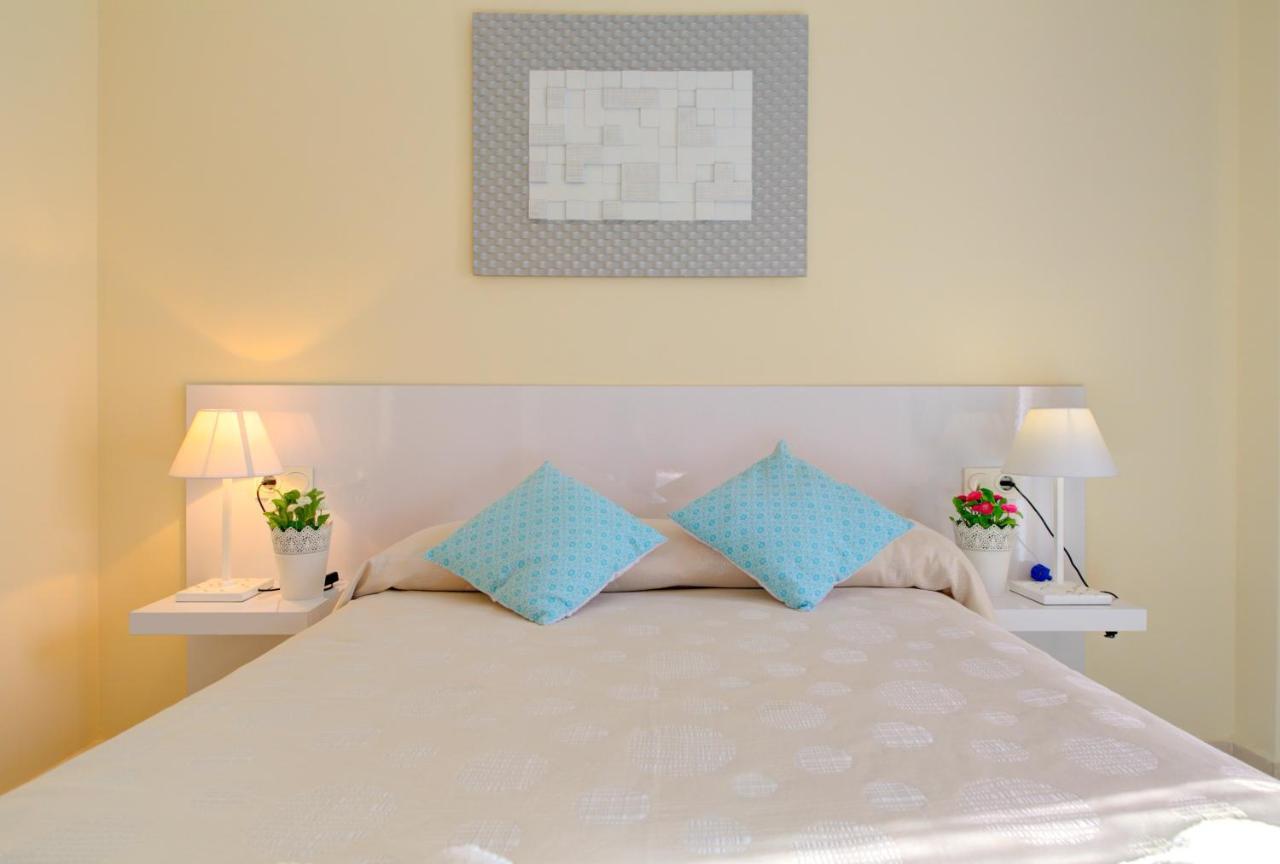 נרחה Apartamento Cala Bajo מראה חיצוני תמונה