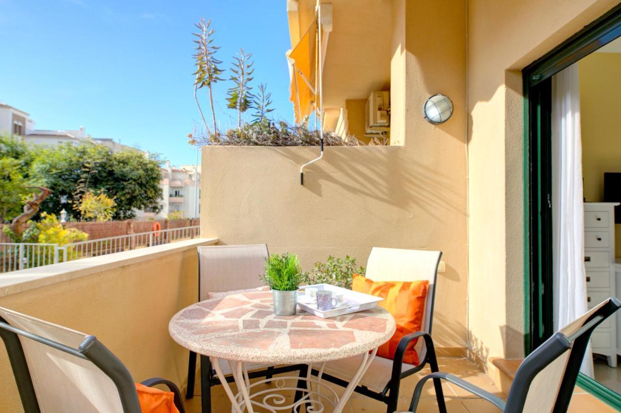נרחה Apartamento Cala Bajo מראה חיצוני תמונה