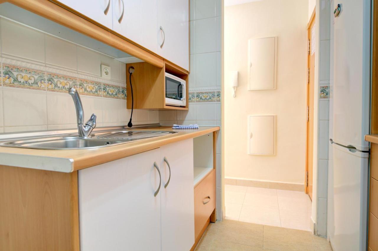 נרחה Apartamento Cala Bajo מראה חיצוני תמונה