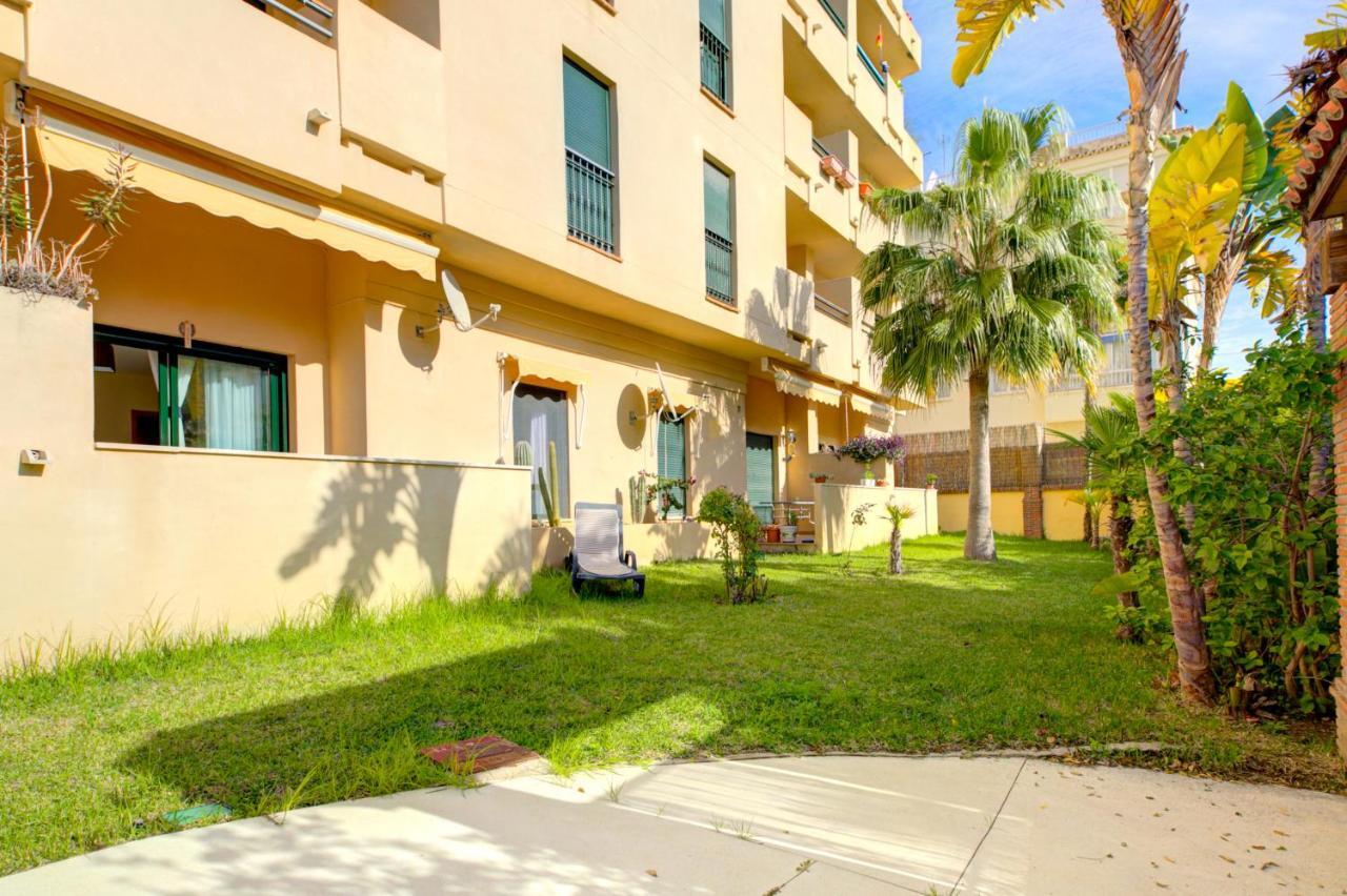 נרחה Apartamento Cala Bajo מראה חיצוני תמונה