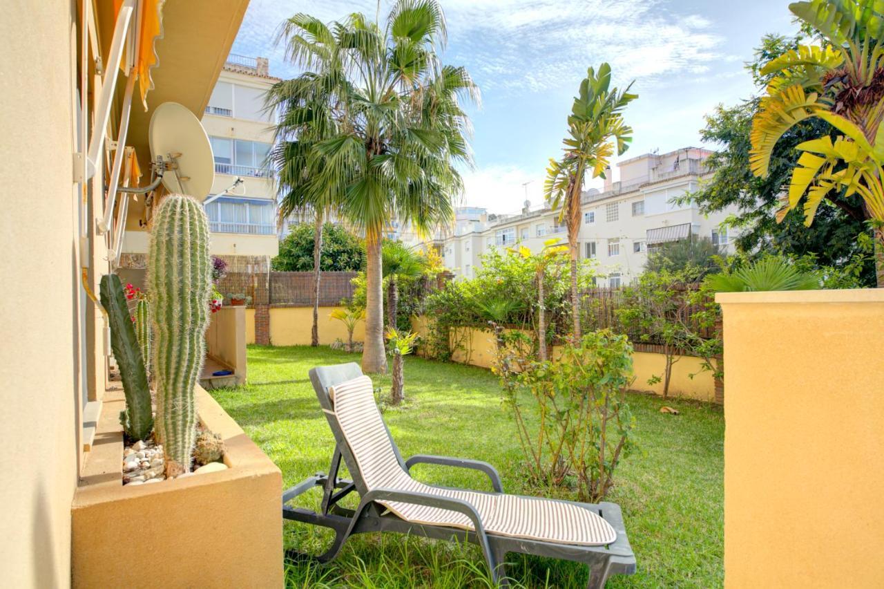 נרחה Apartamento Cala Bajo מראה חיצוני תמונה