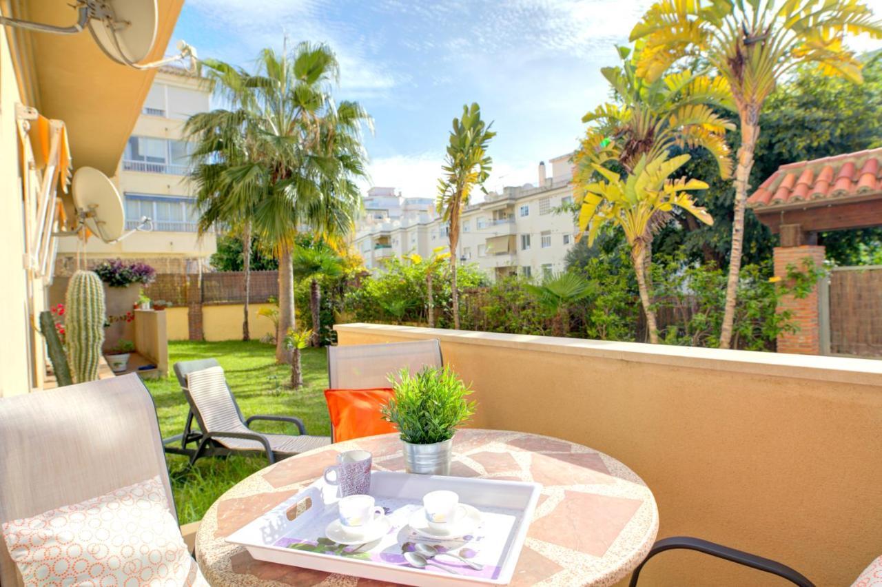 נרחה Apartamento Cala Bajo מראה חיצוני תמונה